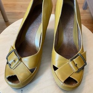 Aerosoles summer wedges